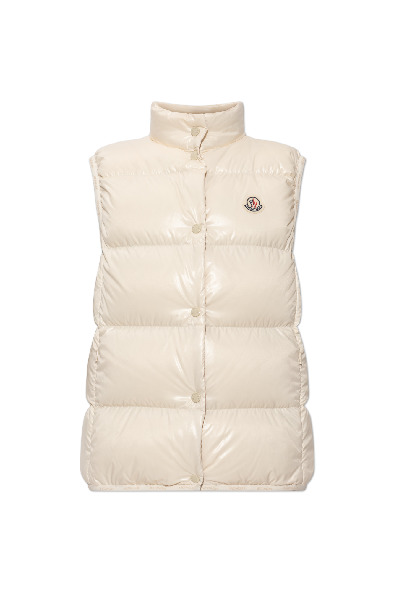 Moncler Puffer vest 'Badia' | Women's | Vitkac